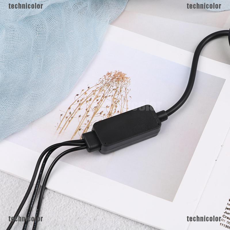 Dây Cáp av video rca Tương Thích Với psp slim lite 2000 / 3000 DT