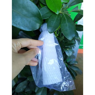 10 Túi xốp bọc ổi, na