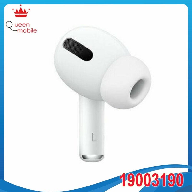 [Trả góp 0% LS] ⚡FREESHIP⚡ Tai nghe trái/phải Apple Airpods Pro – Left/Right (New seal)