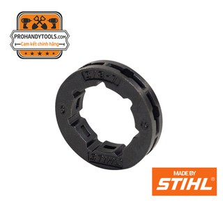 Đồng tiền 7 cánh máy cưa stihl ms 381, ms 660, ms 361. mã 0000-642-1223 - thắng máy cưa xích