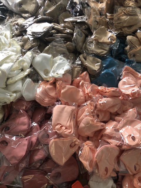 _Combo 10 cái khẩu trang vải su | BigBuy360 - bigbuy360.vn