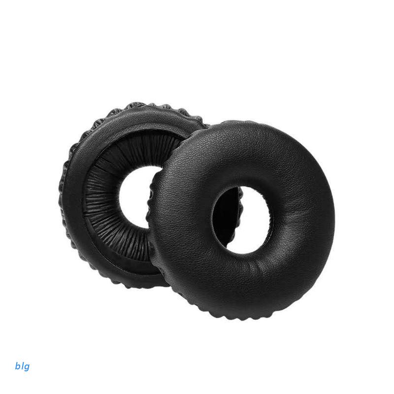 1 Cặp Mút Xốp Mềm Thay Thế Cho Tai Nghe Sony Mdr-Xb650Bt Xb550Ap Xb450Ap Xb400