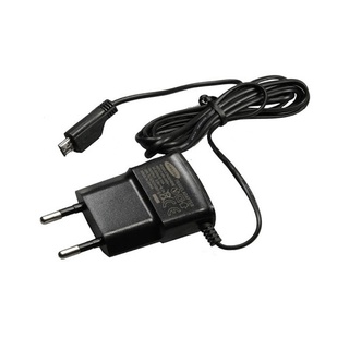 Cóc cáp sạc samsung dây liền - sạc samsung chui dẹt