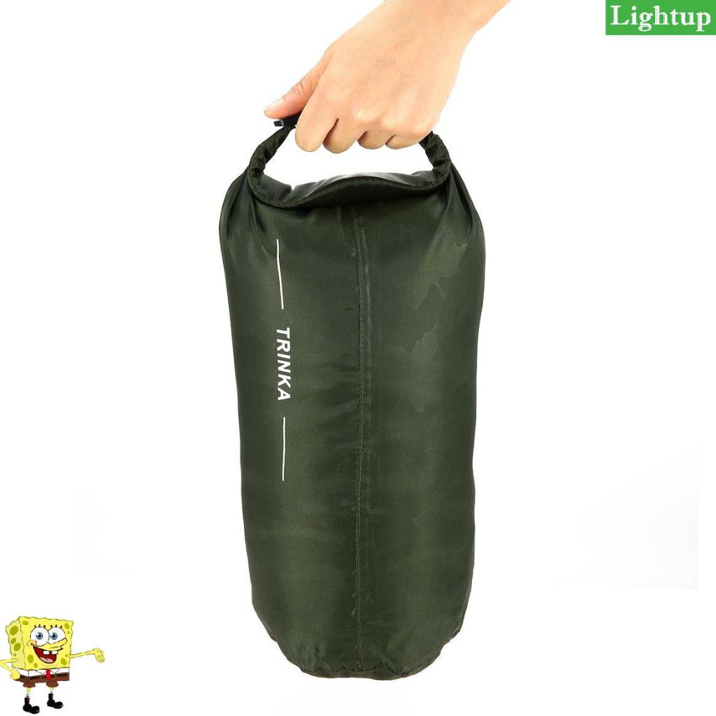 Di động 8L 40L 70L Túi khô không thấm nước Tùy chọn Túi lưu trữ Túi