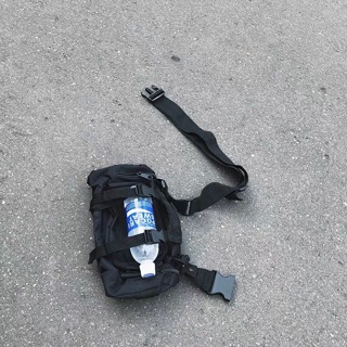 Box bag + túi ba hộp