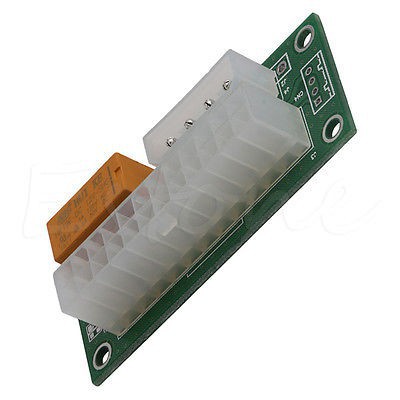 Thiết bị bảng vi mạch rơ le điện năng 2PSU