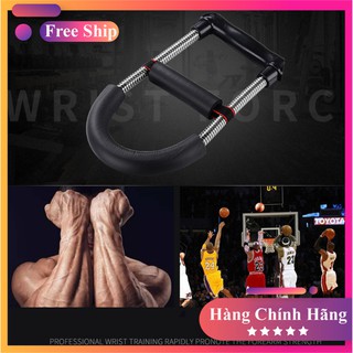 Lò xo chữ u tập lực cổ tay-1916