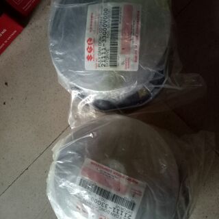Full bộ nồi trước su HAYATE zin hãng