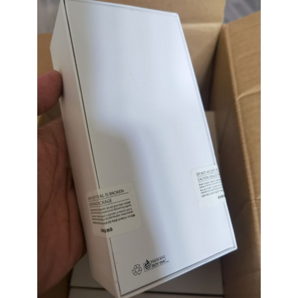Samsung A52s 5G Ram8/128G nguyên seal new 100% Bảo hành toàn quốc