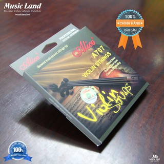DÂY ĐÀN VIOLIN ALICE A707