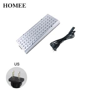 Đèn LED trồng cây trong nhà