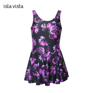  Bộ đồ bơi monokini xòe Isla Vista BWWM002
