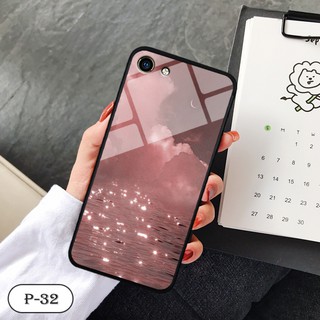 Ốp lưng kính 3D Vivo Y81s