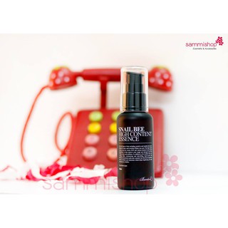 Tinh chất Snail Bee High Content Essence