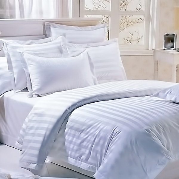[ Mền lẻ ] CHĂN/MỀN COTTON SỌC 3F [2M2 x2M]