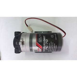 BƠM 24v  ĐÀI LOAN DUNG CHO MÁY LỌC NƯỚC,HÊ THÔNG PHUN SUONG HÀNG NHẬP KHẨU