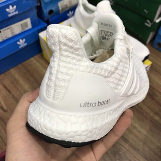GIẦY ULTRA BOOST 4.0 NAM NỮ