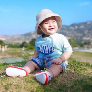 Nón Ajuma hàn quốc