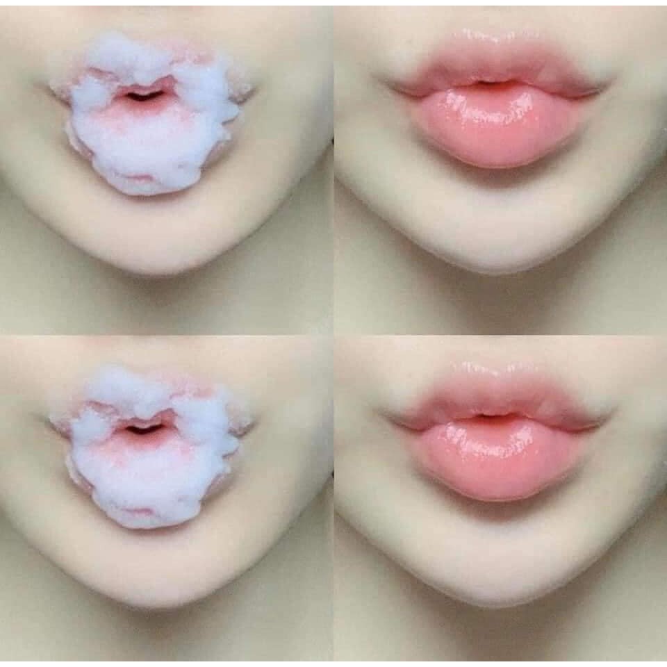 Tẩy da chết môi Bubi Bubi Lip | BigBuy360 - bigbuy360.vn
