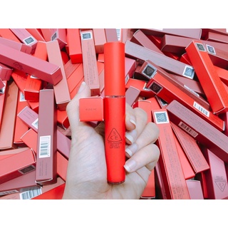 SON KEM 3CE VELVET LIP TINT #SAVE ME