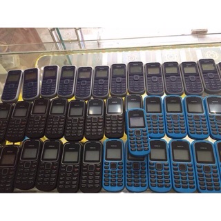 Điện thoại Nokia 1280 chính hãng