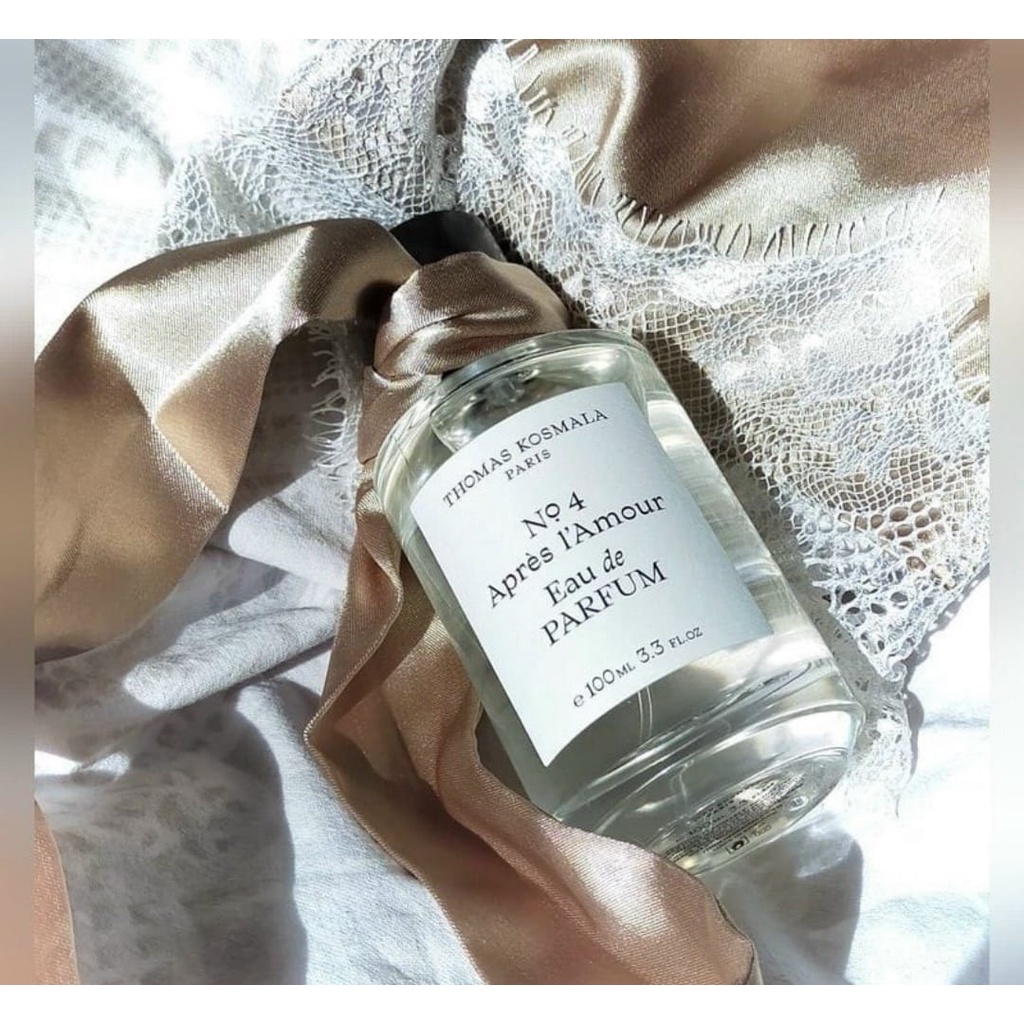 Nước hoa HOT TREND Thomas Kosmala Apres L'amour No.4 EDP 5ml/10ml/20ml