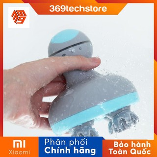 [ HÀNG CHÍNH HÃNG ] Máy massage đầu Xiaomi Mini M2