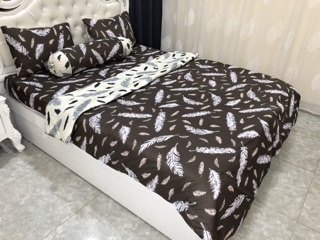 Drap thun thái phối
