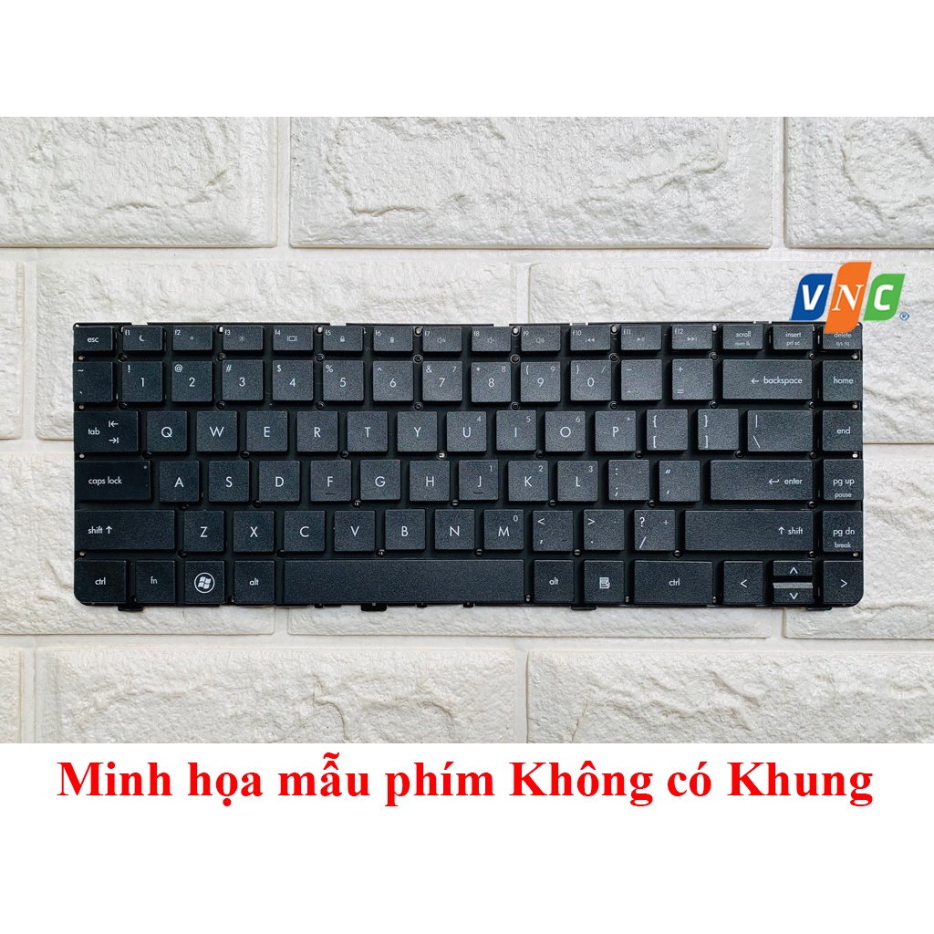 Bàn phím Laptop HP ProBook 4330s 4331s 4430s 4431s 4435s 4436s 4430 NEW