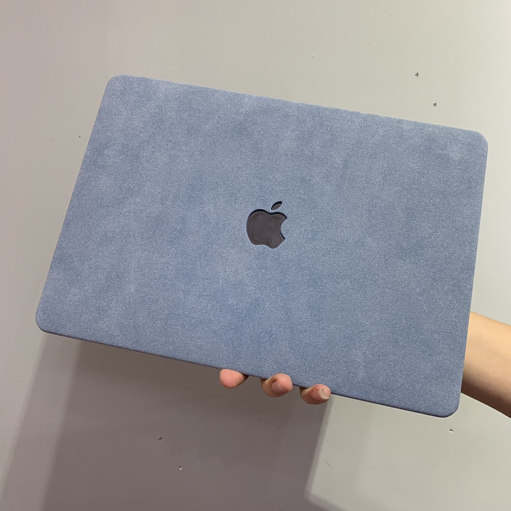 (Mới nhất) Case macbook, Ốp Macbook  đủ dòng thời trang, chống xước, chống va đập