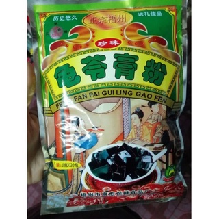 Bột quy linh cao 120gam