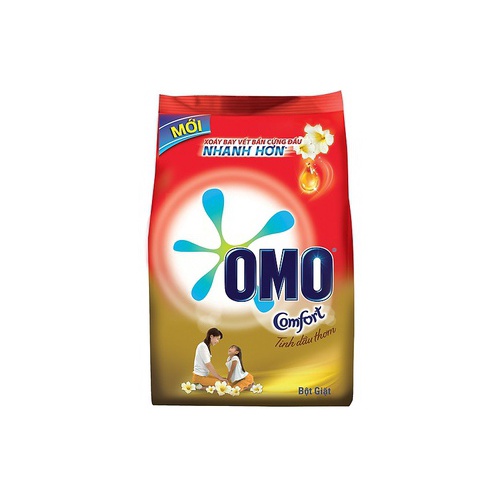 Bột giặt OMO 360g