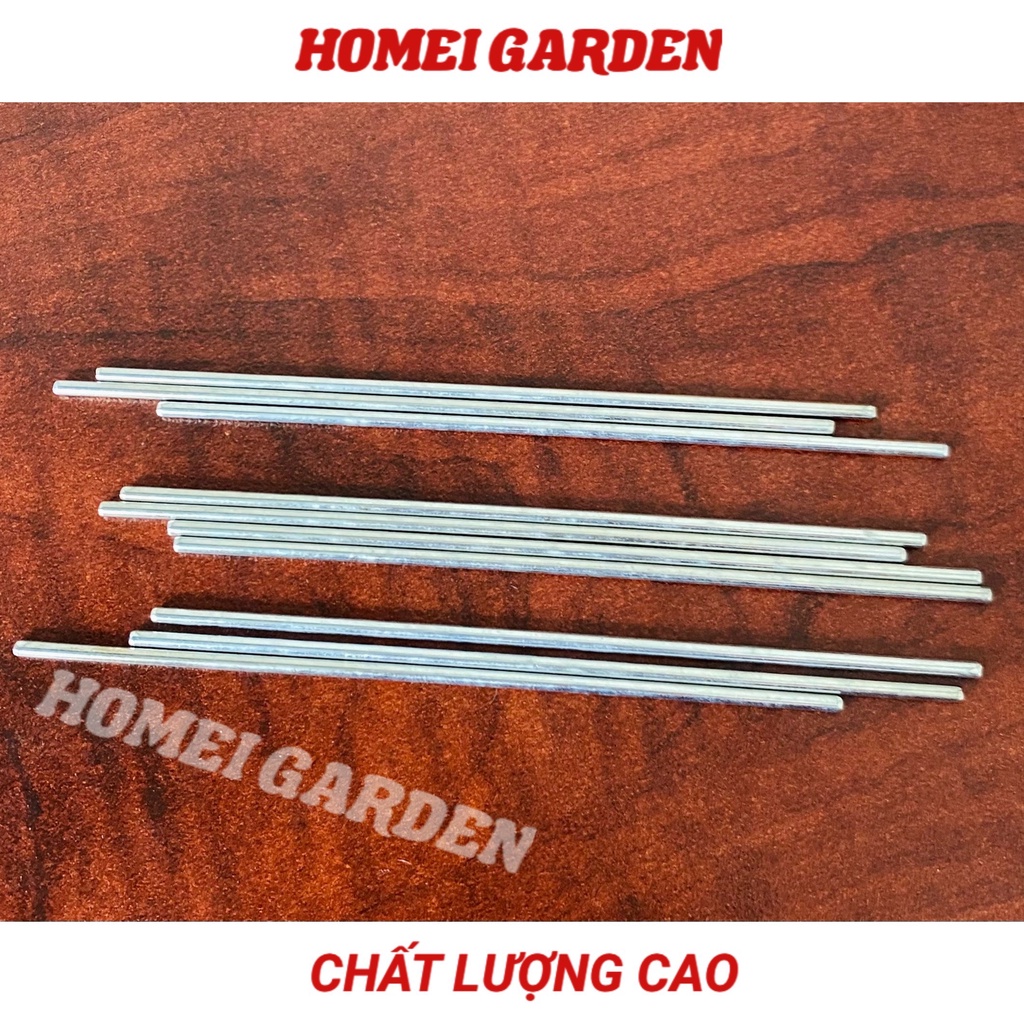 10 trục mô tơ 2x100mm chất lượng cao - HM0021