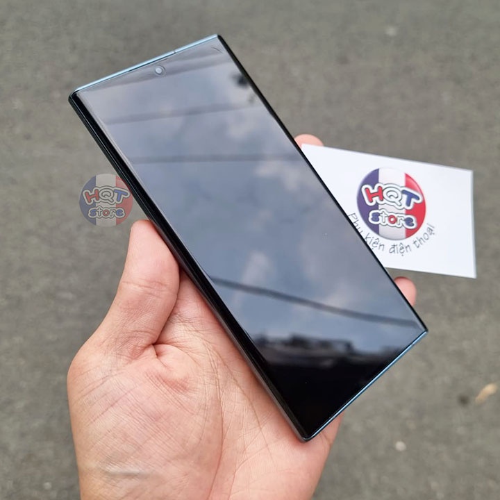 Miếng dán PPF full màn hình mặt lưng cho S22 Ultra / S22 Plus / S22 vân tay siêu nhạy