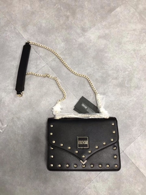 Túi đeo chéo Versace Jeans Couture