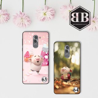 ốp lưng cho huawei gr5 2017 đẹp mê li