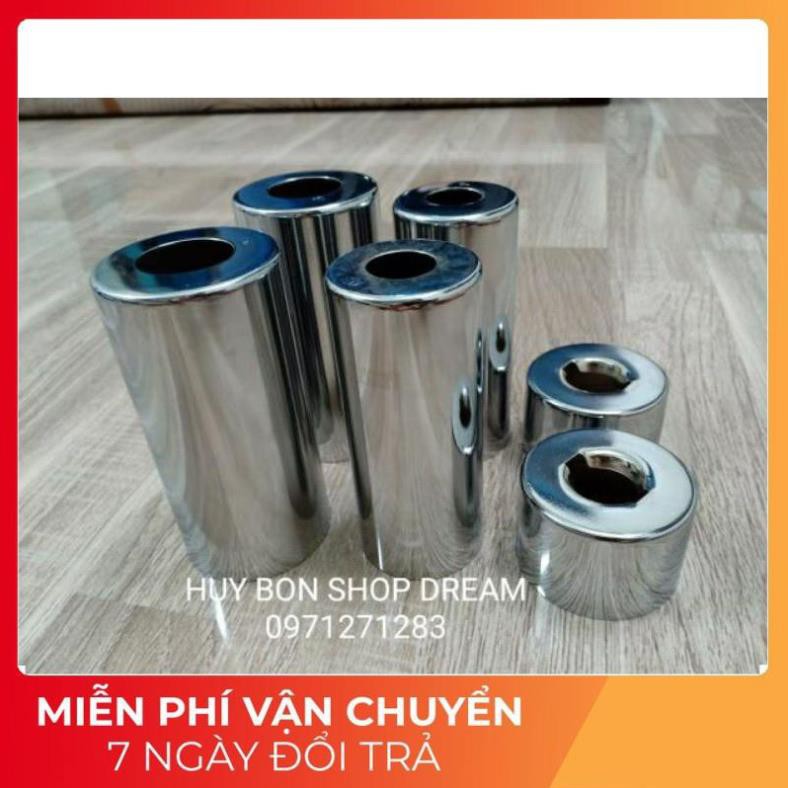 ốp thụt dream, vỏ giảm sóc dream zin