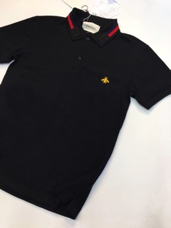 Áo polo Gucci spf