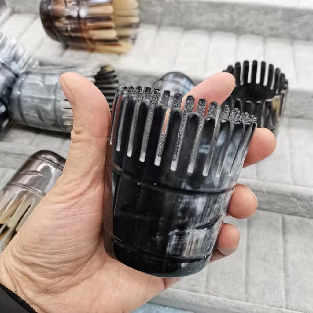 Lược sừng trâu