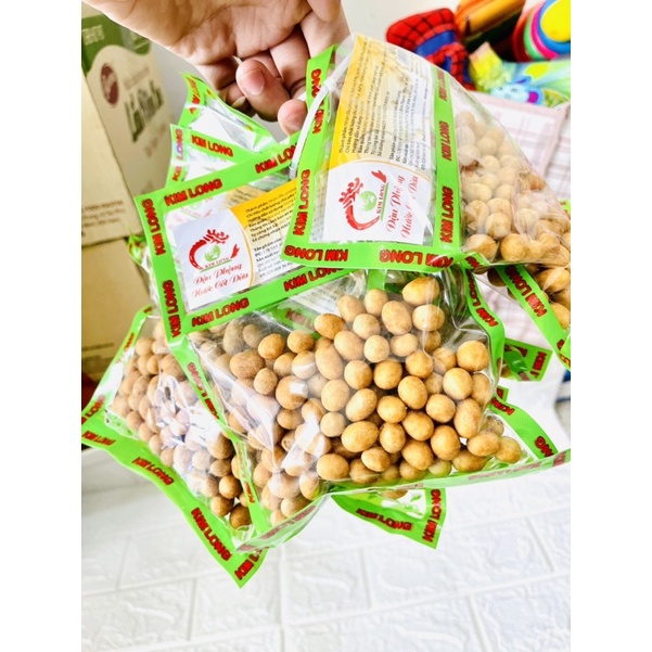 Đậu Phộng Nước Cốt Dừa Nutty One 90g [ Siêu Ngon ]