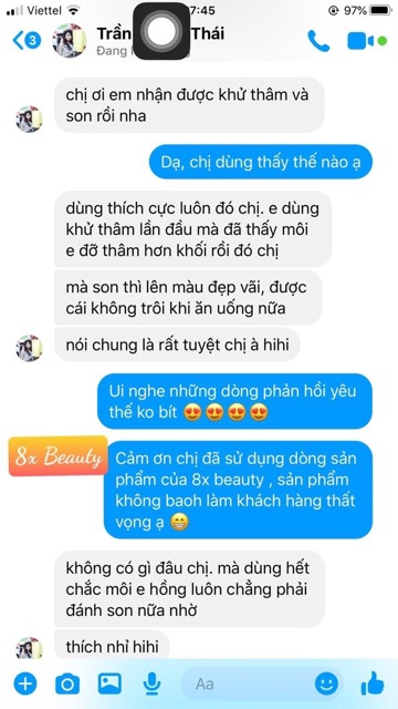 KHỬ , TẨY DA CHẾT MÔI | BigBuy360 - bigbuy360.vn