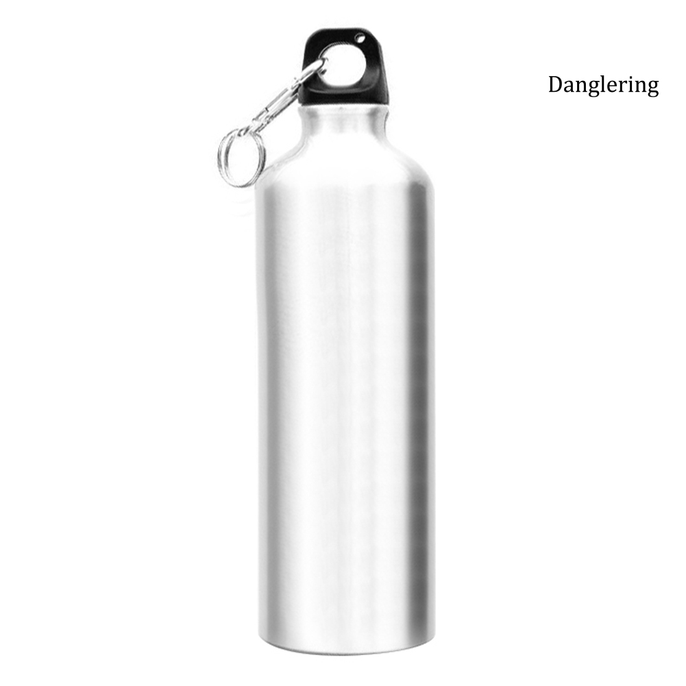 Bình Nước Thể Thao Hợp Kim Nhôm Dang-M 750ml