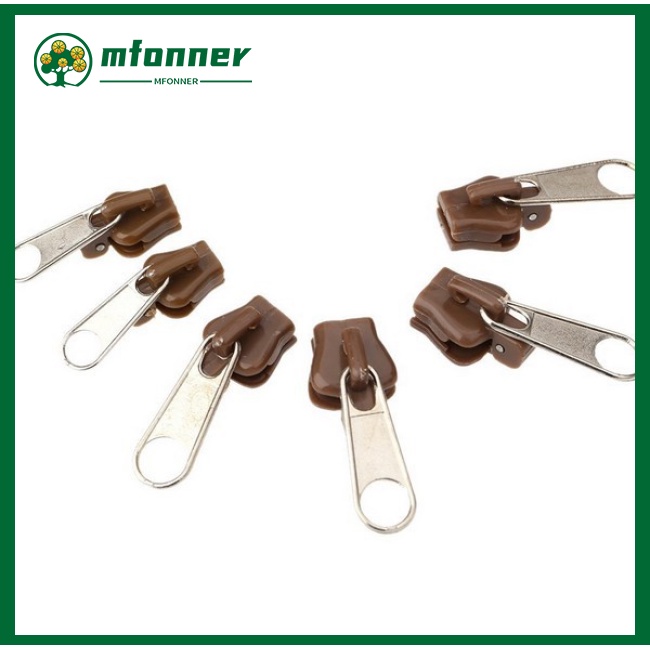 Bộ Dụng Cụ Khóa Kéo Thay Thế Tháo Rời Được Mfonner