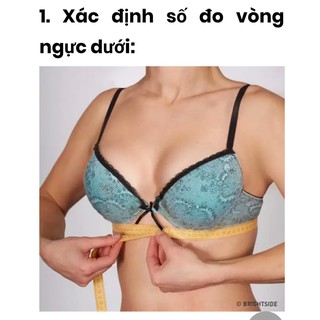 ÁO NGỰC SU PHÁP MỀM MỊN HOT HÍT