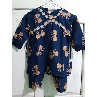 Bộ đồ ngủ pijama xinh xắn cho bé 2-3 tuổi