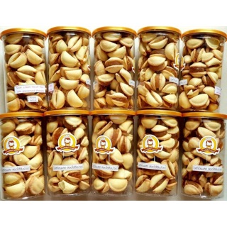 Bánh sò khóm Thái Lan