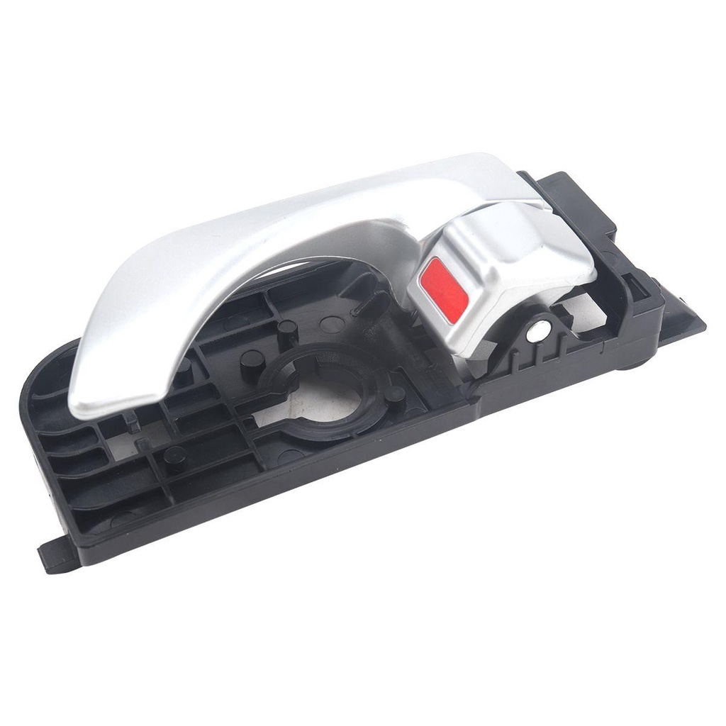 Set 2 Cặp Tay Nắm Cửa Trái / Phải Thay Thế Cho Xe Hơi HYUNDAI SONATA 2005-2008