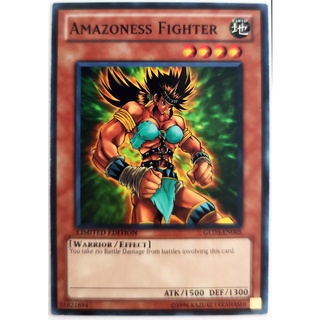 Amazoness Fighter |EN| Common
