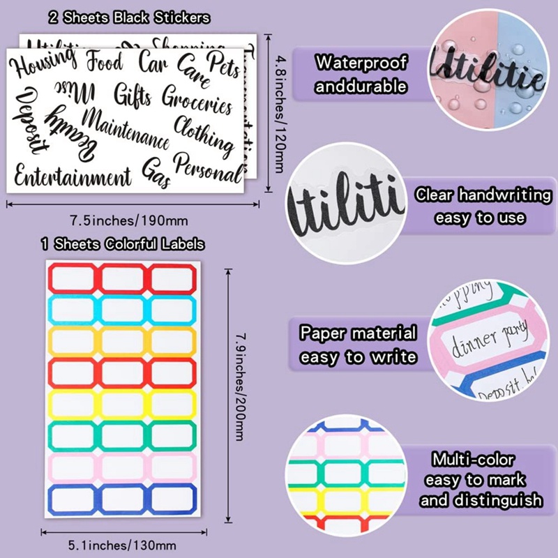 Thùng Đựng Tiền Tiết Kiệm Bằng Da PU Khổ A6