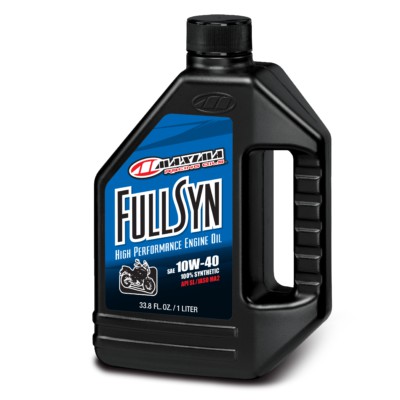 Nhớt Maxima FullSyn 10w40 100% Tổng hợp Nhập khẩu USA